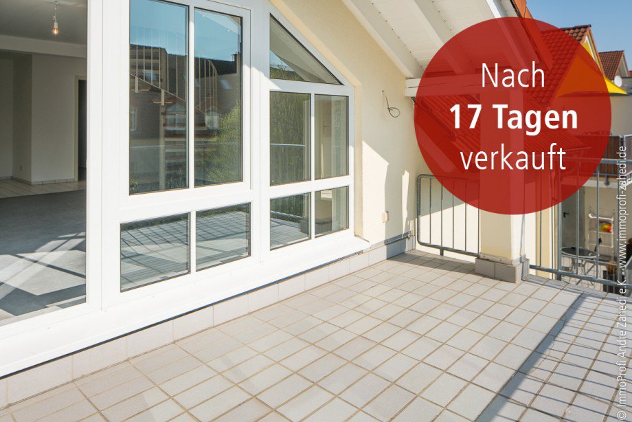 Wohnung Griesheim verkauft! Maisonettewohnung Griesheim