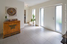 Empfang Exklusives freistehendes Einfamilienhaus +VERKAUFT+
