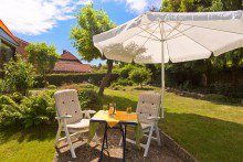 Freisitz Freistehendes Einfamilienhaus mit Wintergarten in Gro�-Bieberau +VERKAUFT+