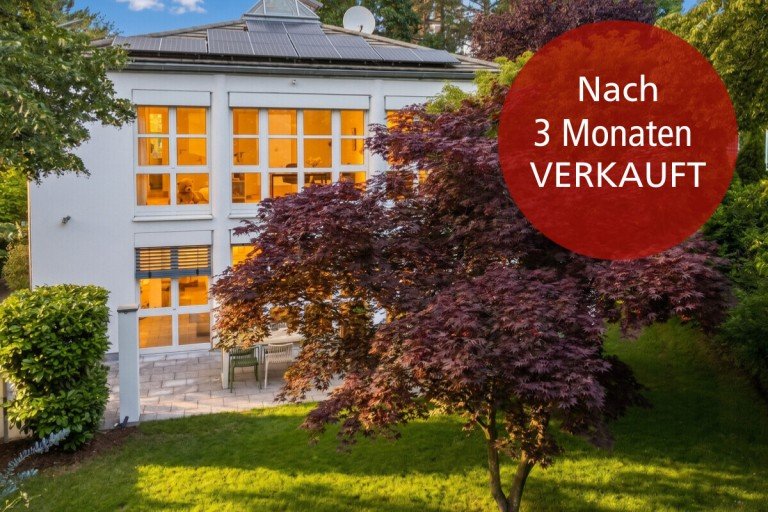 Freistehendes EInfamilienhaus in Darmstadt-Eberstadt Darmstadt-Eberstadt Einfamilienhaus Freistehendes Einfamilienhaus in Darmstadt-Eberstadt +VERKAUFT+
