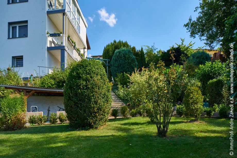 Sie sind Gartenliebhaber? Einfamilienhaus Gro�-Bieberau