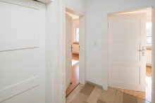 Diele im EG Freistehendes 2-FH mit Anbau in M�hltal-Traisa +VERKAUFT+