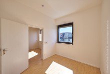 Zimmer 5-Zimmer-ETW in Darmstadt +VERKAUFT+