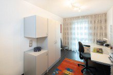 Zimmer 4-Zimmer-ETW mit Loggia in Darmstadt-Kranichstein