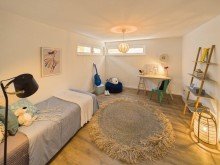 Zimmer im UG Freistehendes Einfamilienhaus in Darmstadt-Eberstadt +RESERVIERT
