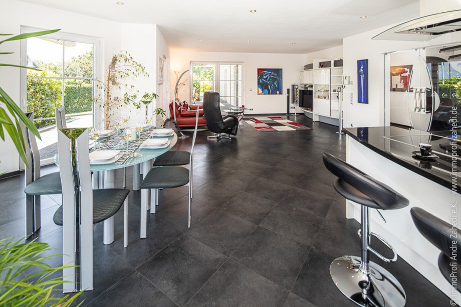 Hier mag ich wohnen Einfamilienhaus Gernsheim