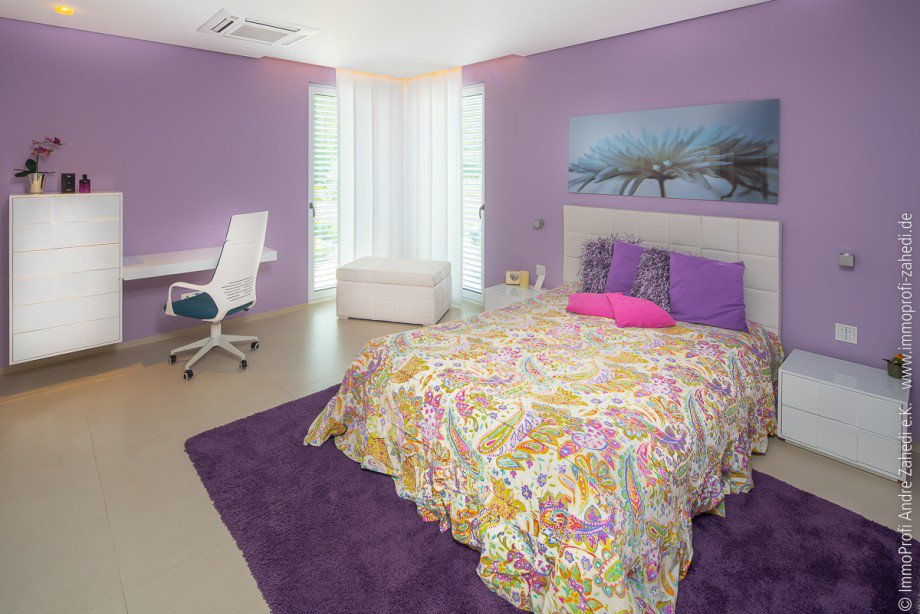 Kinderzimmer Einfamilienhaus Gro�-Zimmern