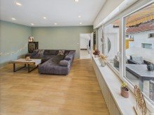 Wohn- und Esszimmer Doppelhaush�lfte in Darmstadt-Arheilgen +RESERVIERT+