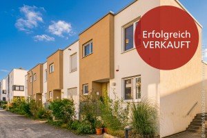 Hauptbild Dachterrasse, Garten & Woog-N�he - modernes Zuhause in Darmstadt +VERKAUFT+