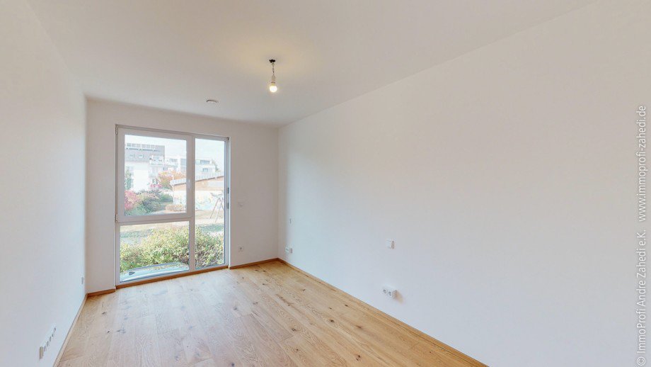 Zimmer Reihenmittelhaus Hattersheim