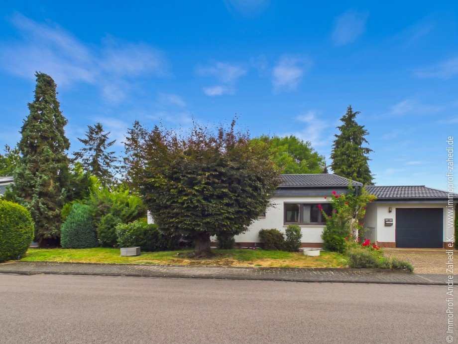 Freistehendes Einfamilienhaus in Reinheim Einfamilienhaus Reinheim