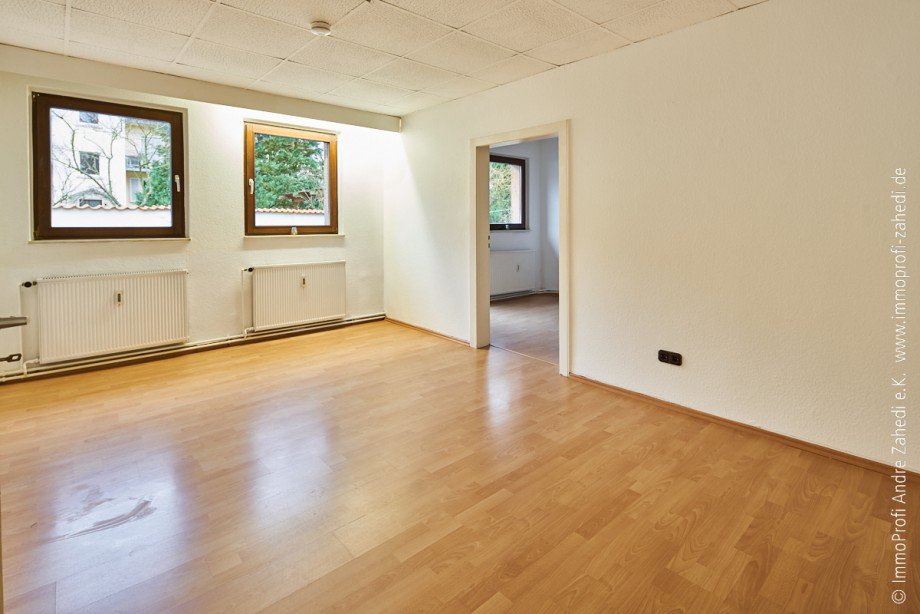 Zimmer Bungalow Darmstadt