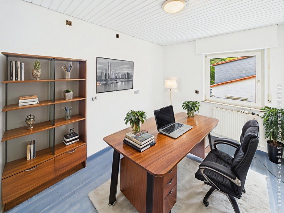 Homeoffice im OG Einfamilienhaus M�hltal / Nieder-Ramstadt