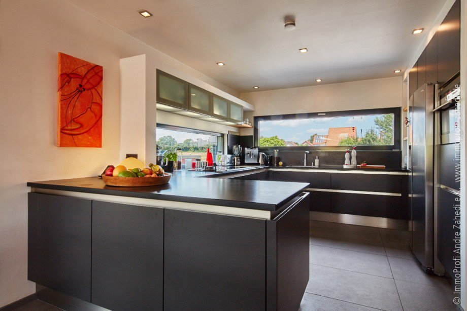 Traum-Profik�che inklusive Einfamilienhaus Dieburg