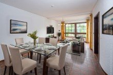 Esszimmer Staging Einfamilienhaus mit ELW in M�hltal