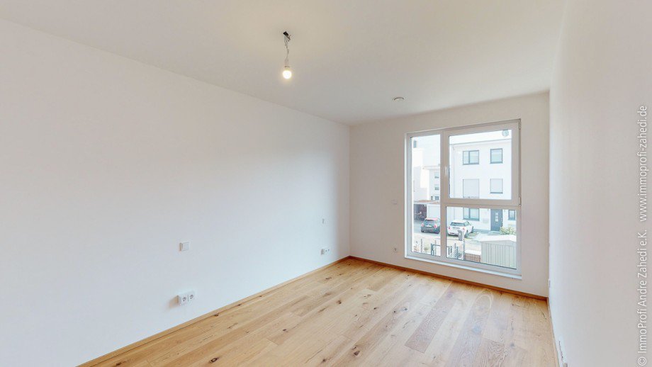 Zimmer Reihenmittelhaus Hattersheim