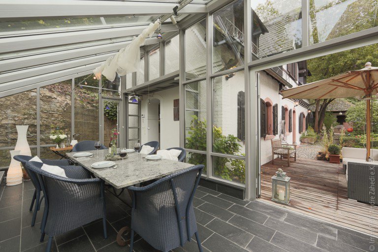 EIn Traum von Wintergarten Seeheim-Jugenheim Einfamilienhaus Historisches Haus. Ein Juwel in Seeheim-Jugenheim +VERKAUFT+