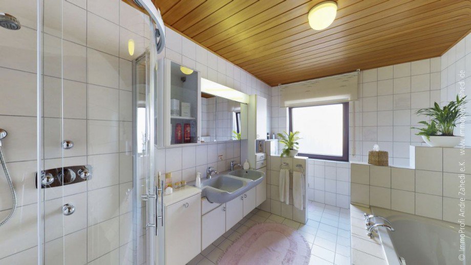 Tageslichtbad Einfamilienhaus Gro�-Bieberau