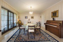 Esszimmer Freistehendes Einfamilienhaus mit ELW in M�hltal +VERKAUFT+