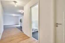 Eingangsbereich Moderne 2-Zimmer-Wohnung mit EBK u. Balkon +VERMIETET+