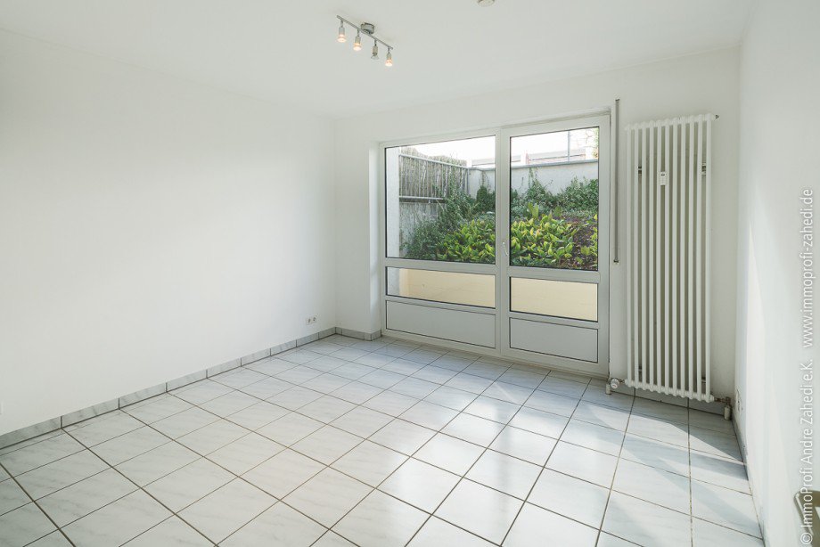 Zimmer Etagenwohnung Darmstadt-Bessungen