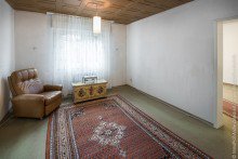 Zimmer 4-Zimmer-ETW mit Loggia in Darmstadt-Eberstadt +VERKAUFT+