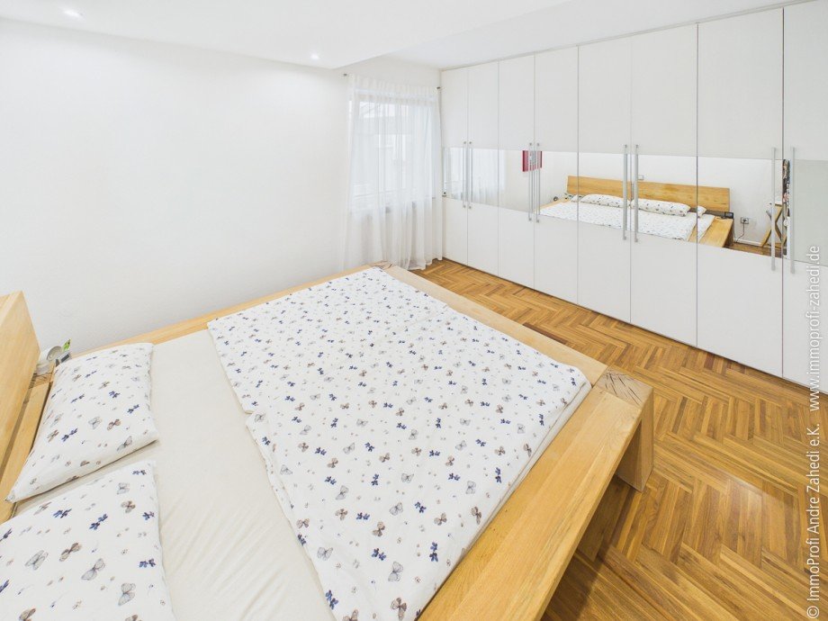 Zimmer im EG Zweifamilienhaus Pfungstadt