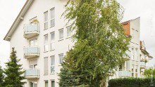 Wohnung Pfungstadt 3-Zimmer-Eigentumswohnung +VERKAUFT+
