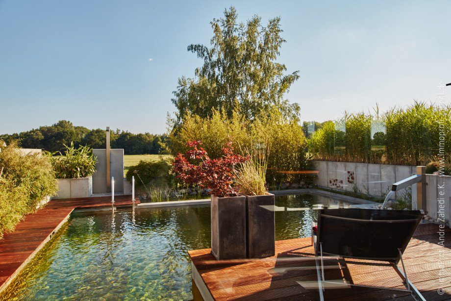 Perfektes Sommerdomizil Einfamilienhaus Dieburg