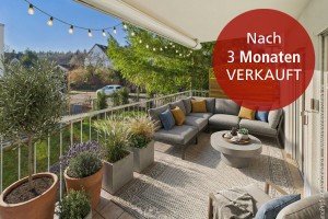 Hauptbild Familiengl�ck auf zwei Ebenen - Maisonette in M�hltal-Trautheim +VERKAUFT+