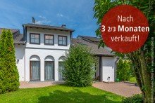 Einfamilienhaus Nieder-Ramstadt +VERKAUFT+ Einfamilienhaus mit ELW in M�hltal
