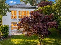 Bild (217a3e38b6a1de4a05fa9a455245ba1b): A+-Effizienzhaus mit sehr niedrigen Nebenkosten