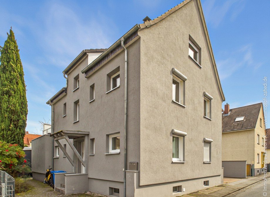 2 FH mit ELW in Pfungstadt Zweifamilienhaus Pfungstadt