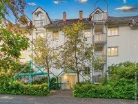 Bild (252f4e3e6932c72b0920d2771e201c19): Wohlf�hlen in Kranichstein: 3-Zimmer-Wohnung mit zwei Sonnenbalkonen