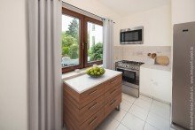 K�che ELW ohne EBK Einfamilienhaus mit ELW in M�hltal