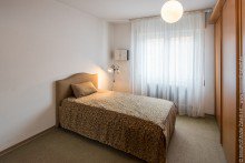 Zimmer 4-Zimmer-ETW mit Loggia in Darmstadt-Eberstadt +VERKAUFT+