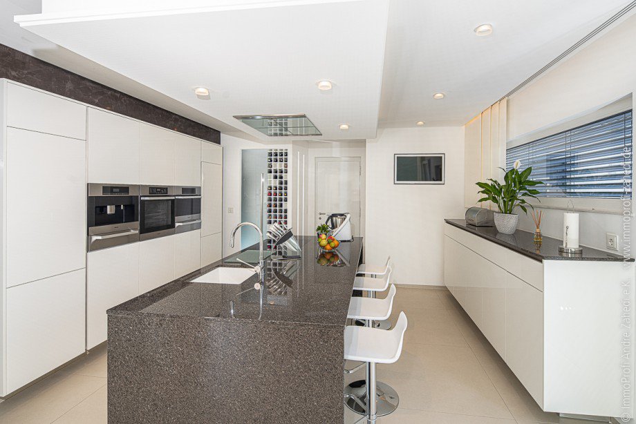 K�che inkl. EBK Einfamilienhaus Gro�-Zimmern