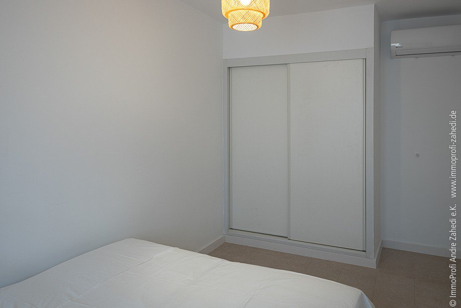 Zimmer 2 Etagenwohnung Arenal (S') / s'Arenal