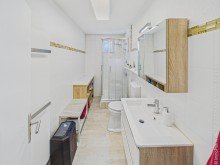 Duschbad im OG Doppelhaush�lfte in Darmstadt-Arheilgen +RESERVIERT+