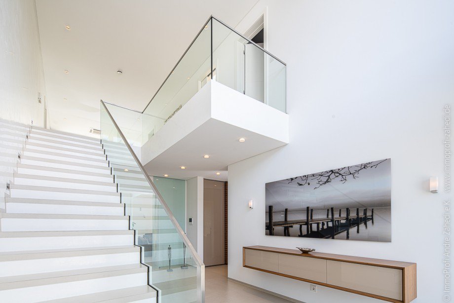 Treppe / Diele Einfamilienhaus Gro�-Zimmern