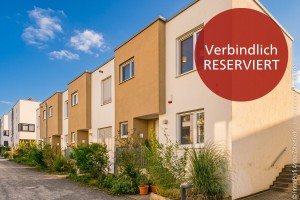 Hauptbild Dachterrasse, Garten & Woog-N�he - modernes Zuhause in Darmstadt +RESERVIERT+