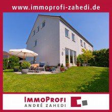 Wohnen in Pfungstadt Familienfreundliches Reihenendhaus in Pfungstadt +VERKAUFT+