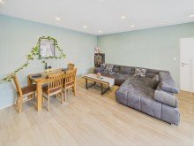 Wohn- und Esszimmer Doppelhaush�lfte in Darmstadt-Arheilgen +RESERVIERT+