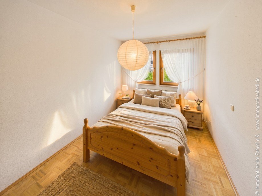 Zimmer im EG Einfamilienhaus Darmstadt