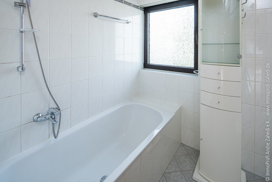 Tageslichtbad Etagenwohnung R�dermark