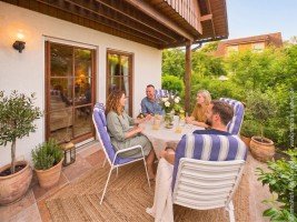 Hauptbild Endlich Platz f�r alle - Familienhaus in Darmstadt-Arheilgen