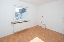 K�che im 1. OG Freistehendes 2-FH mit Anbau in M�hltal-Traisa +VERKAUFT+