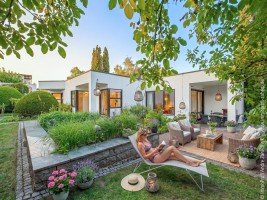 Hauptbild Ein Zuhause zum Ankommen - gro�z�giges Familienhaus mit eigenem Schwimmbad
