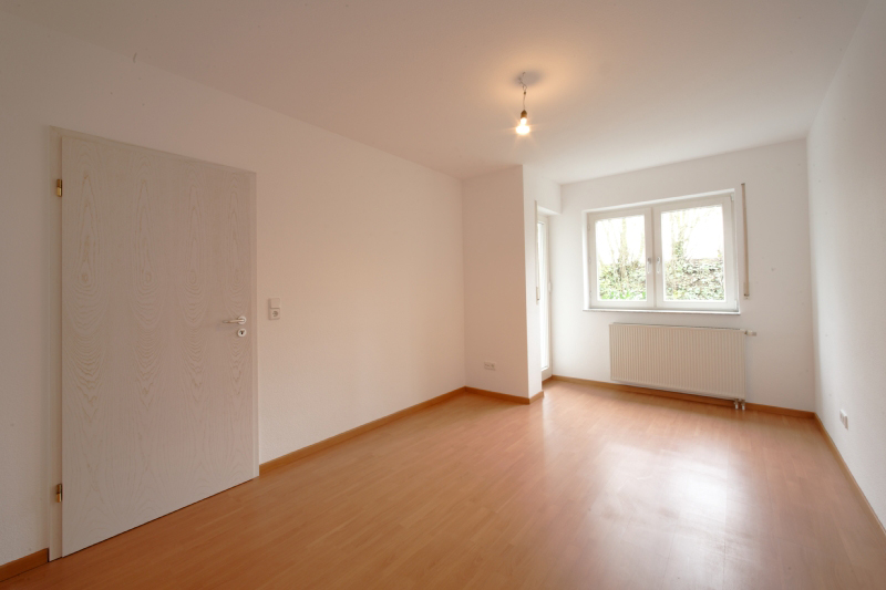 Zimmer II Erdgeschosswohnung Ro�dorf