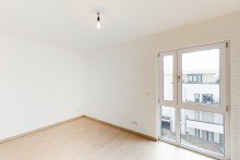 Zimmer Exklusive 3-Zimmer-Mietwohnung Darmstadt-City